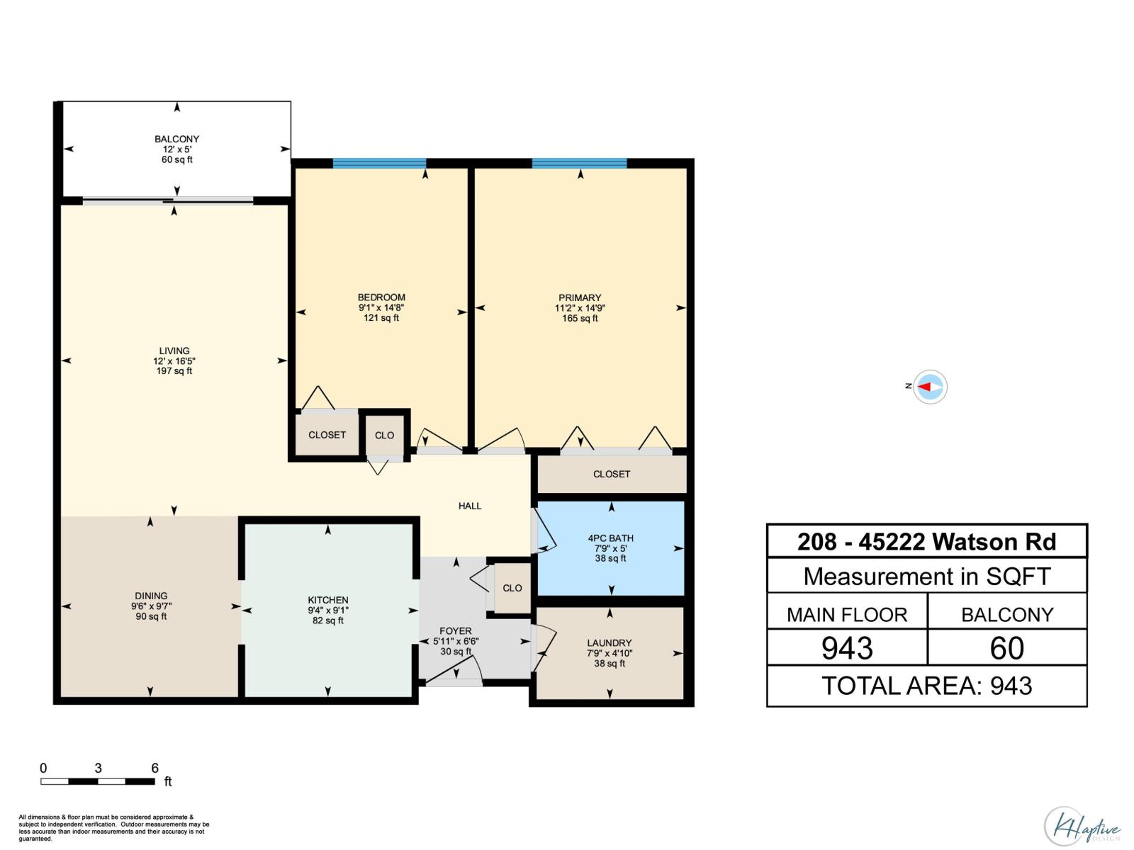 208 45222 WATSON ROAD|Garrison Crossing