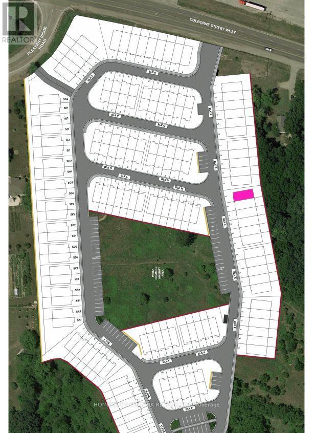 12 - 660 COLBORNE STREET