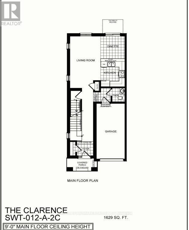 12 - 660 COLBORNE STREET