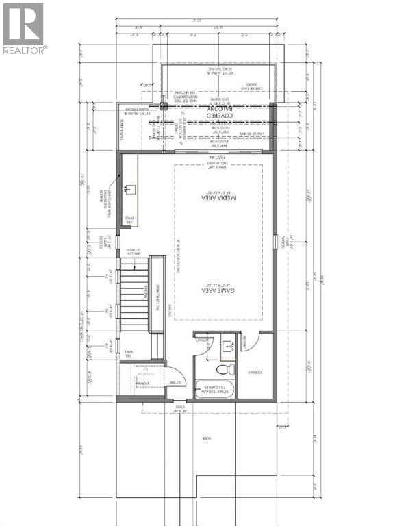 712 Bridge Crescent NE