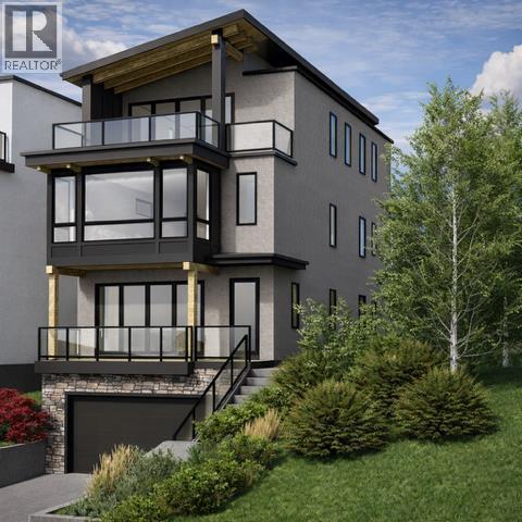 712 Bridge Crescent NE