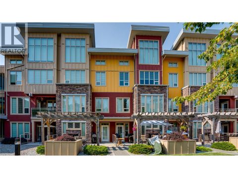 7343 Okanagan Landing Road Unit# 1124 Vernon BC V1H2J6