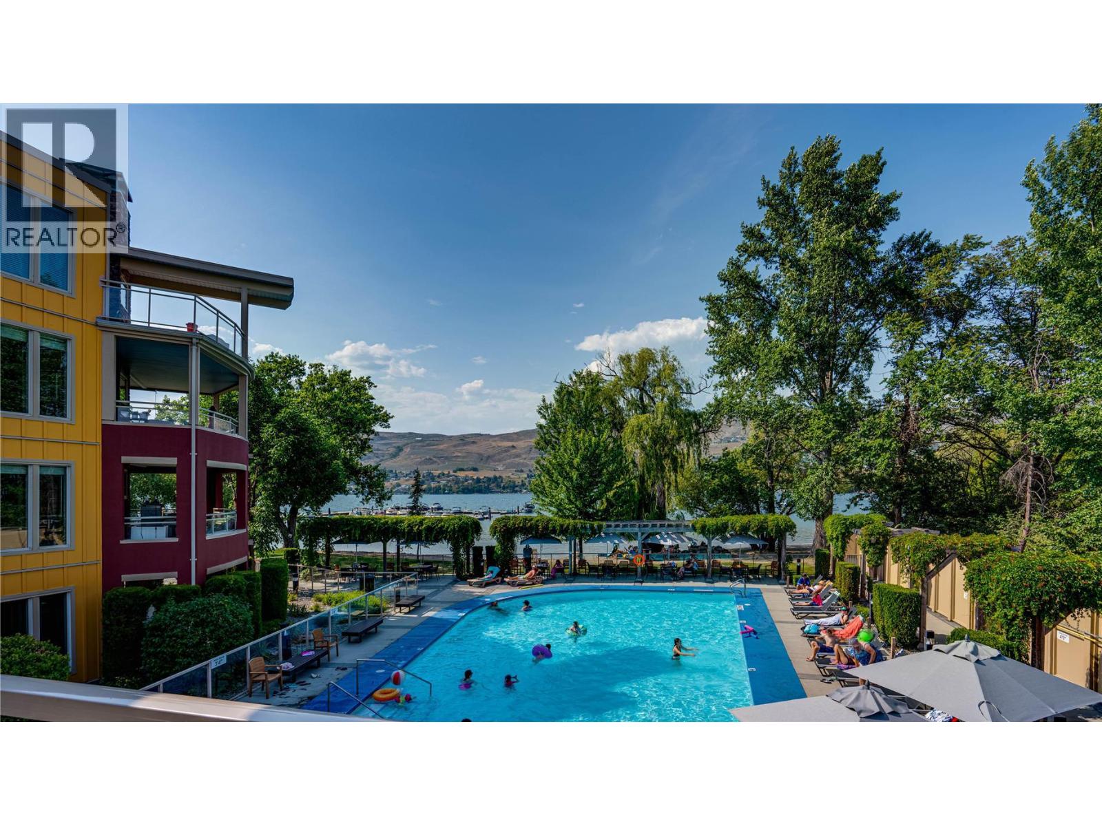 7343 Okanagan Landing Road Unit# 1124