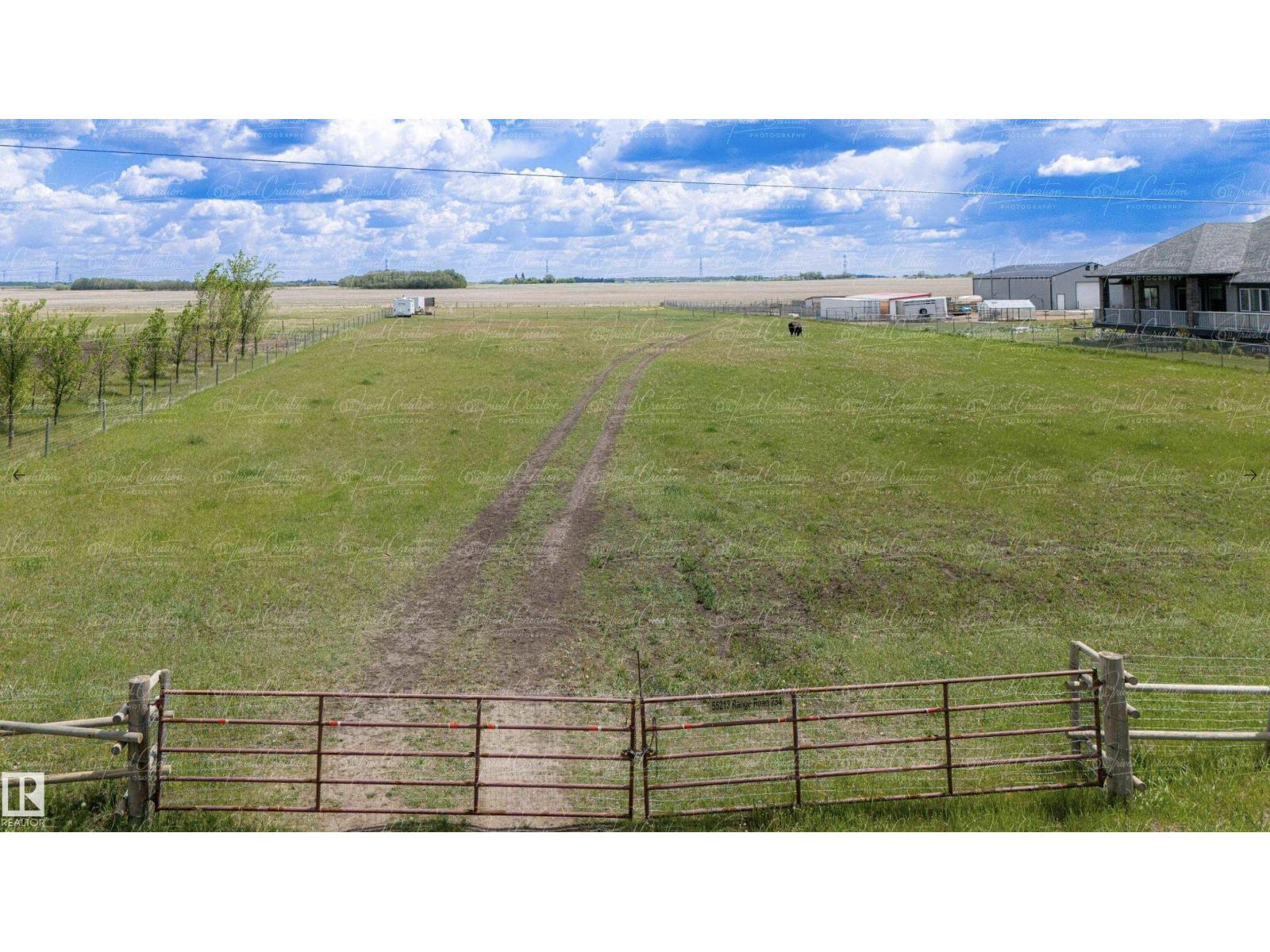 55213 RGE ROAD 234
