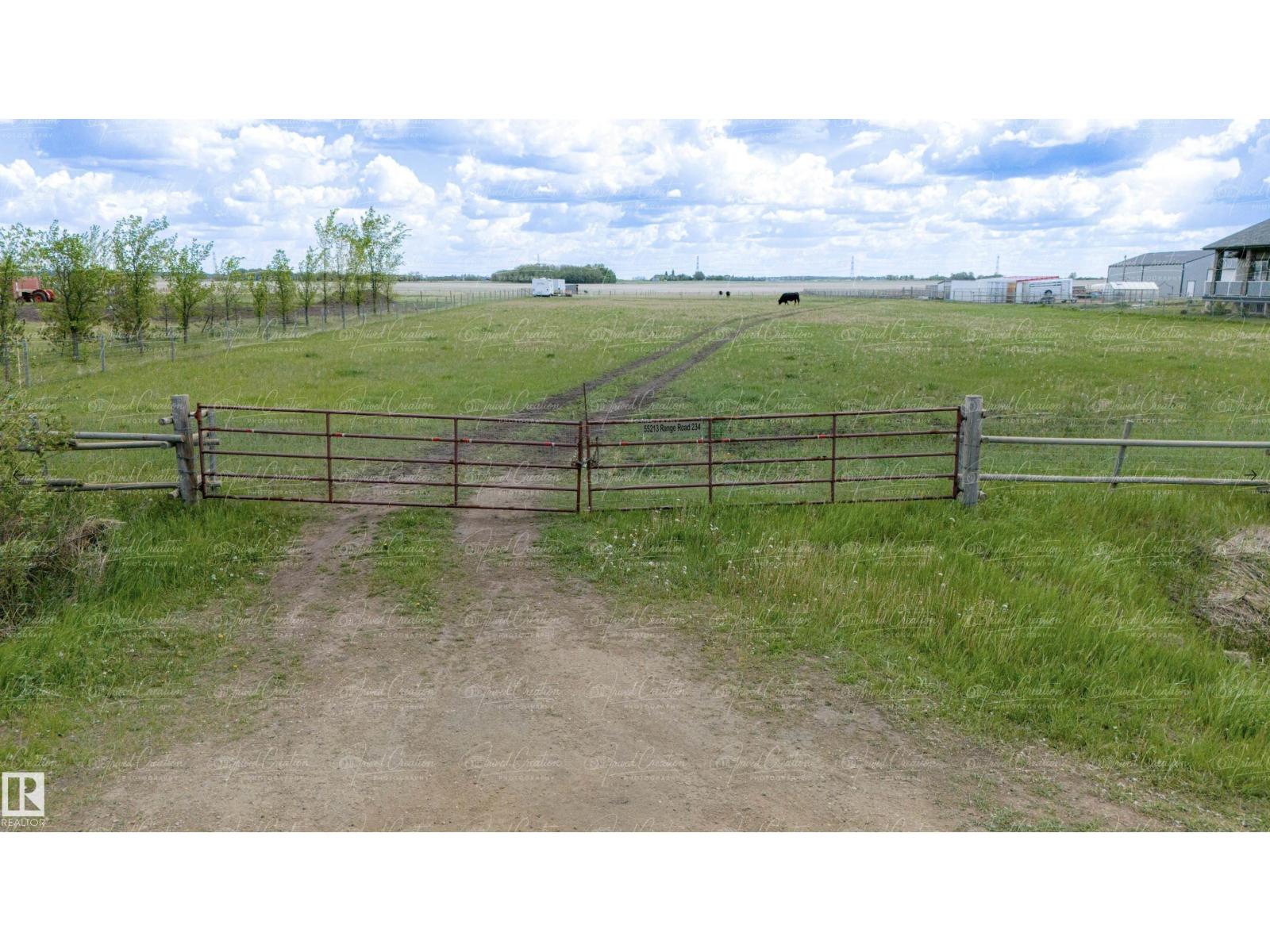55213 RGE ROAD 234