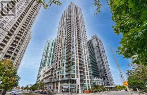 1508 - 225 WEBB DRIVE Mississauga (City Centre) ON L5B4P2