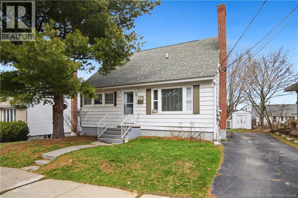 Photo 1 of 33 — 173 Maple Street, Moncton, NB E1C6A5