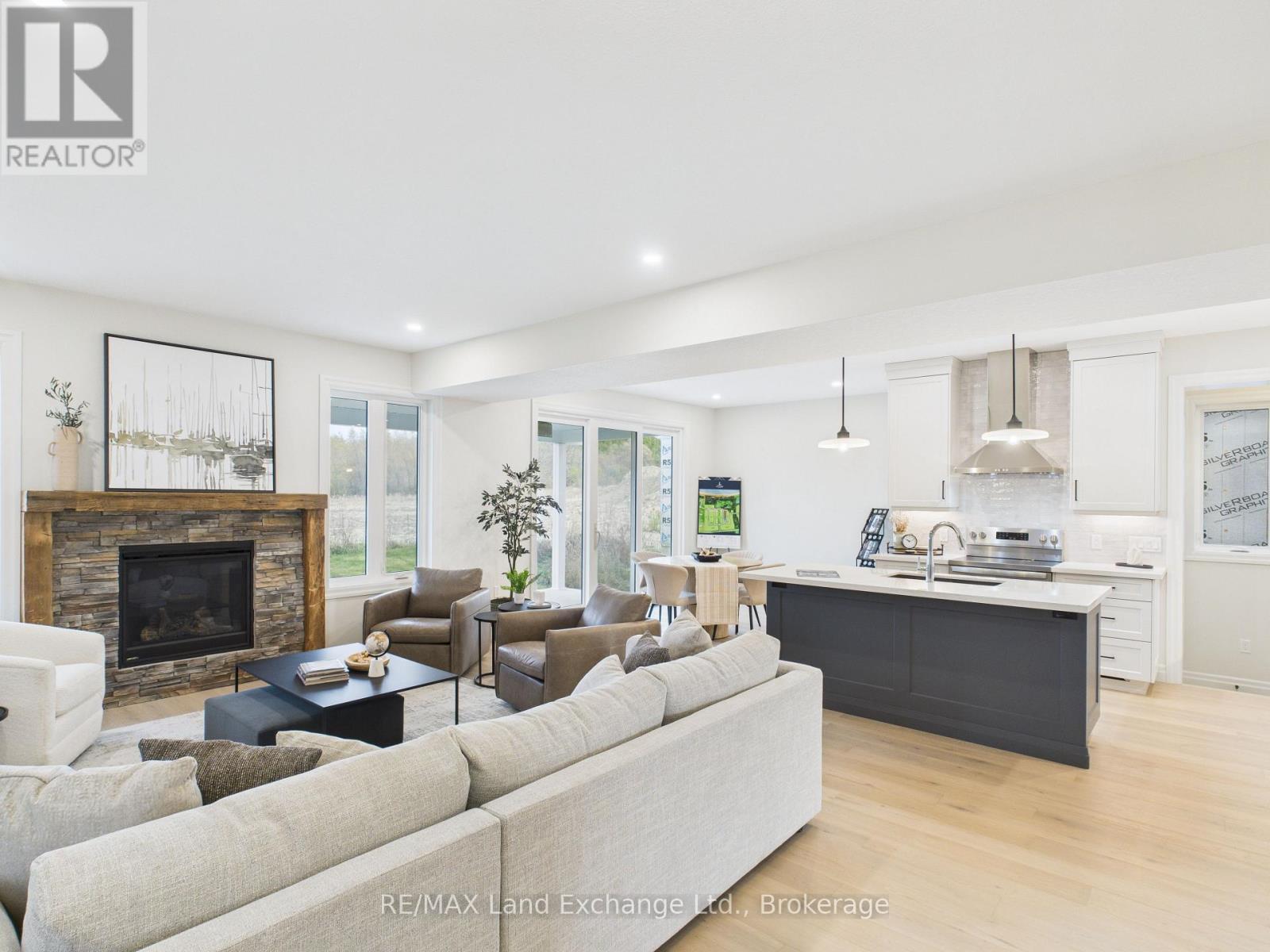 99 INVERNESS STREET N