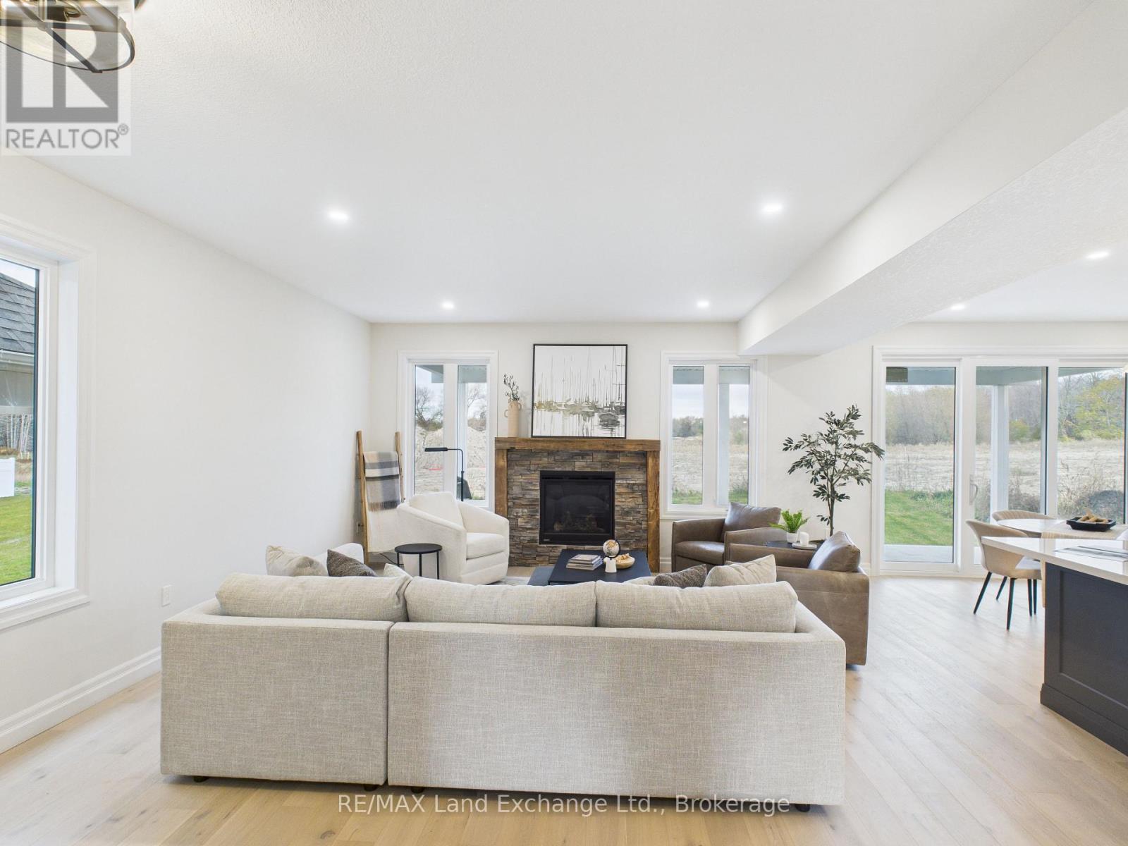 99 INVERNESS STREET N