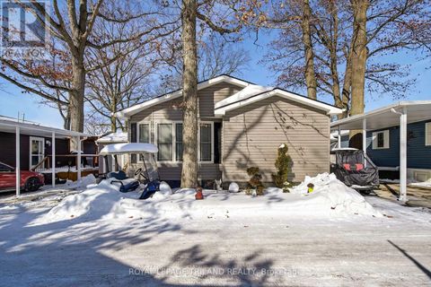 56 - 22790 AMIENS ROAD Middlesex Centre ON N0L1R0