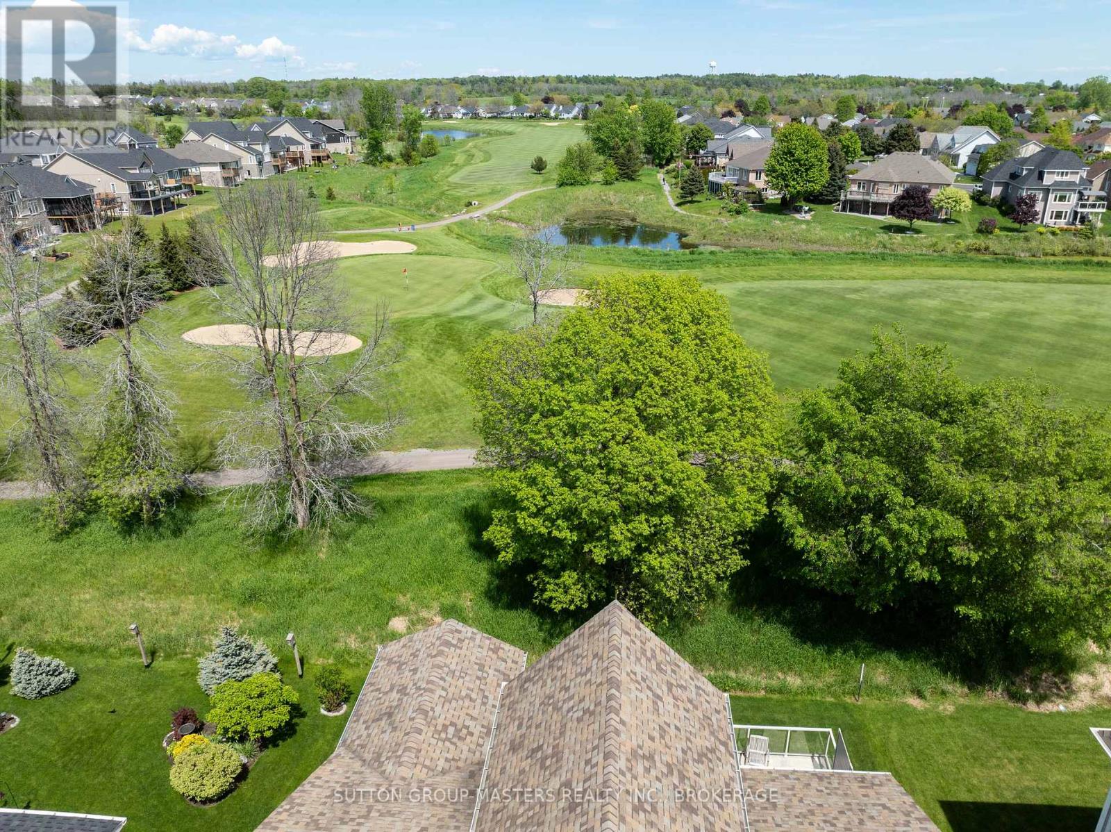 125 COUNTRY CLUB DRIVE