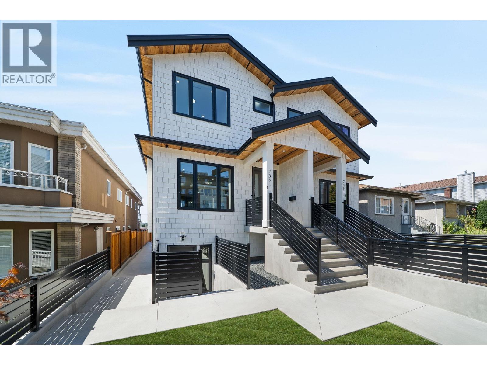 1 7361 FRASER STREET