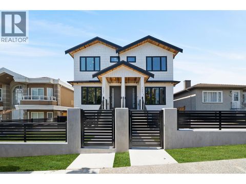 1 7361 FRASER STREET Vancouver BC V5X3W1