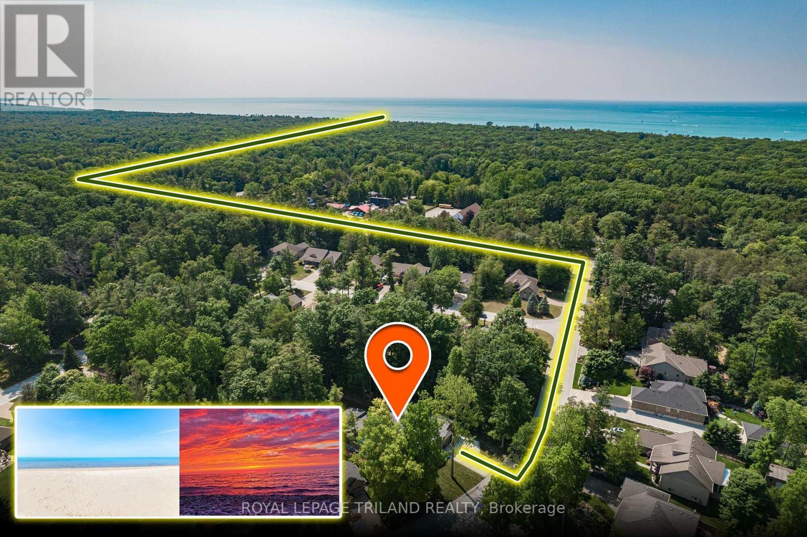 10175 MERRYWOOD DRIVE