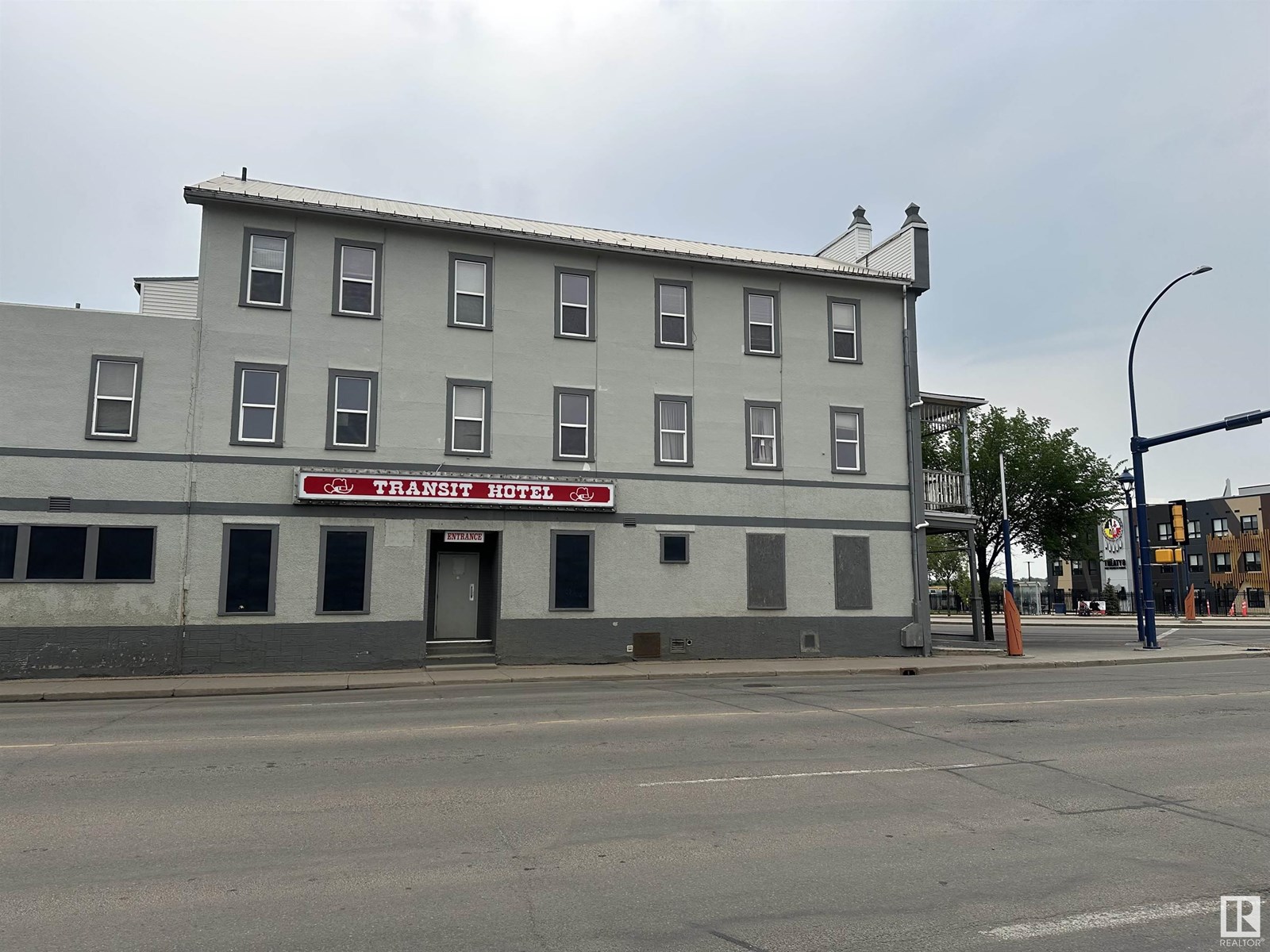 #0 0 12720-12740 Fort Road RD NW NW