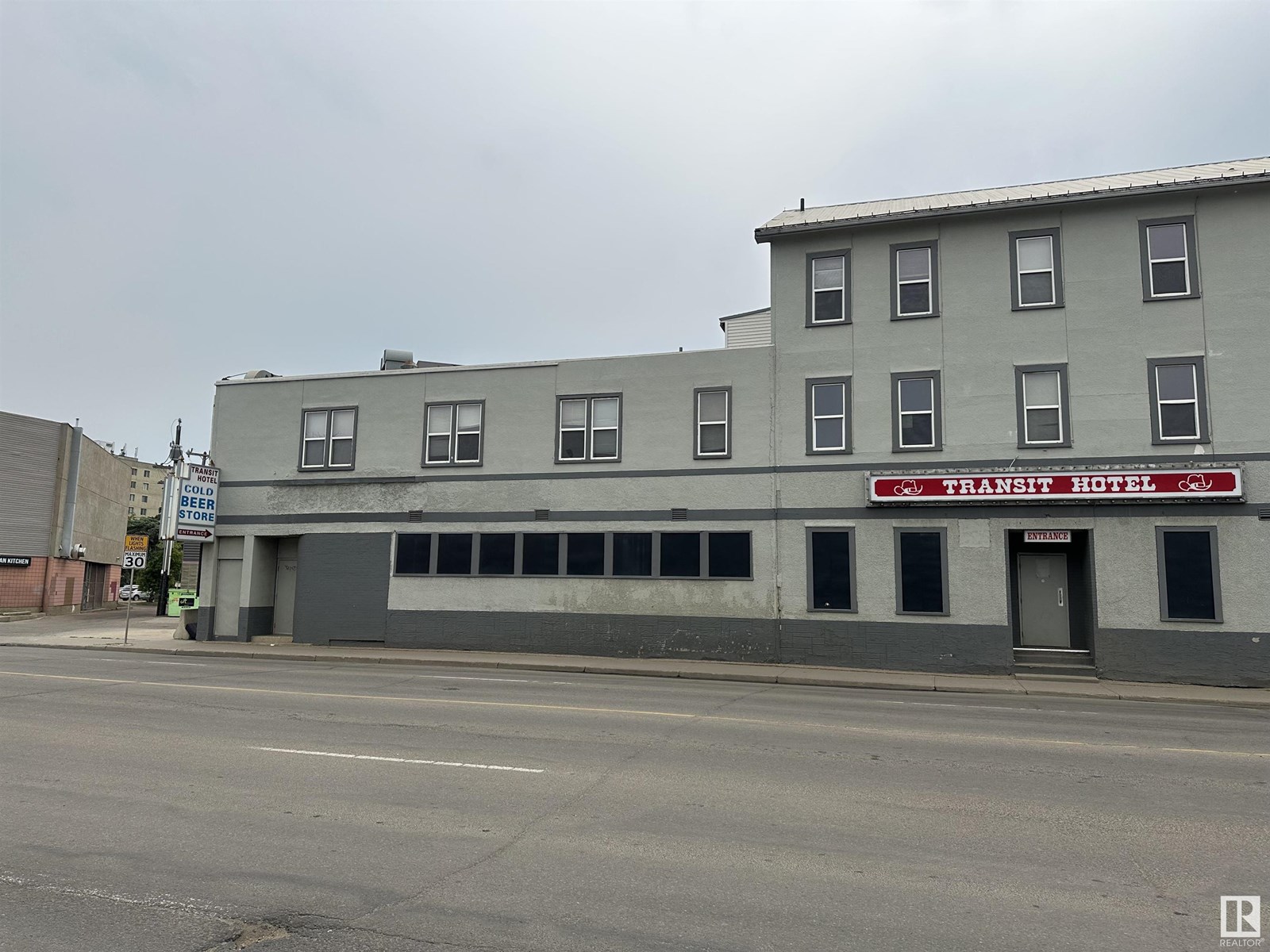 #0 0 12720-12740 Fort Road RD NW NW