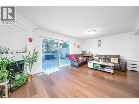 72 3180 E 58TH AVENUE Vancouver BC V5S3S8