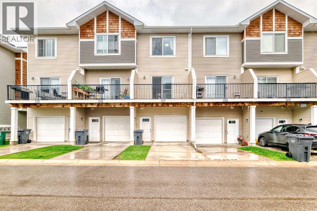 127, 2802 Kings Heights Gate SE