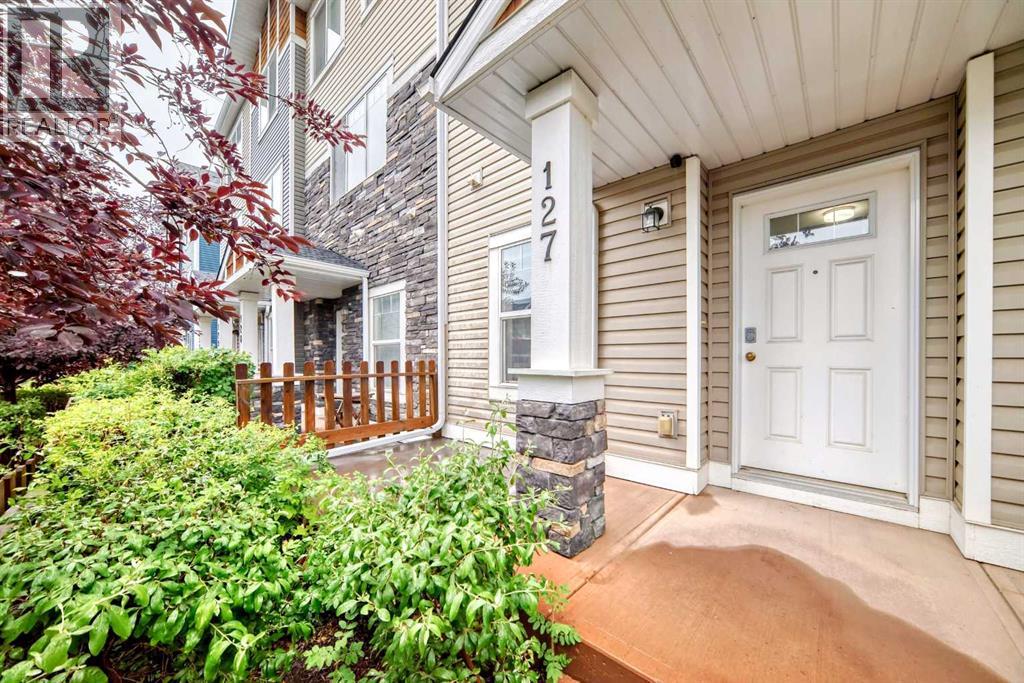 127, 2802 Kings Heights Gate SE