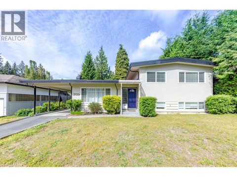 3729 WELLINGTON STREET Port Coquitlam BC V3B3Y9