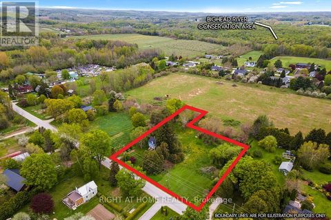 294 UNION STREET Meaford ON N4L1E7