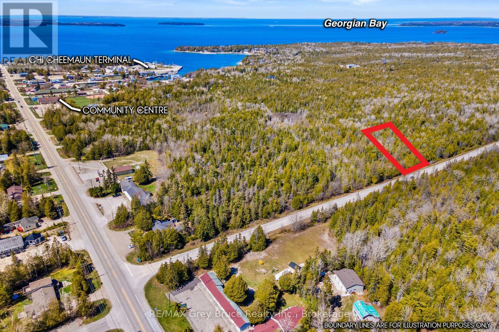 PT FARM LOT 4 CHI SIN TIB DEK ROAD