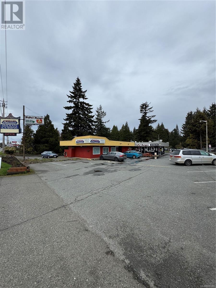 487 Island Hwy E