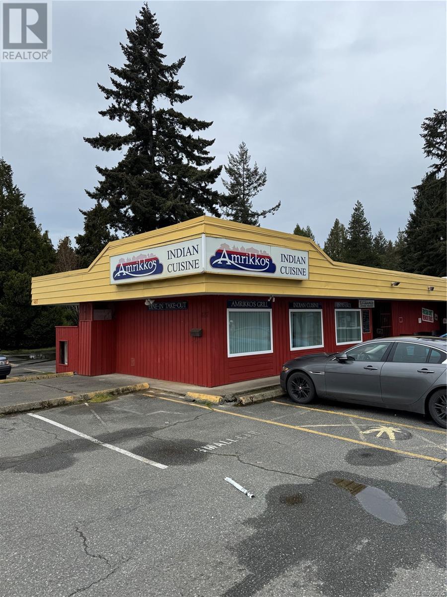487 Island Hwy E