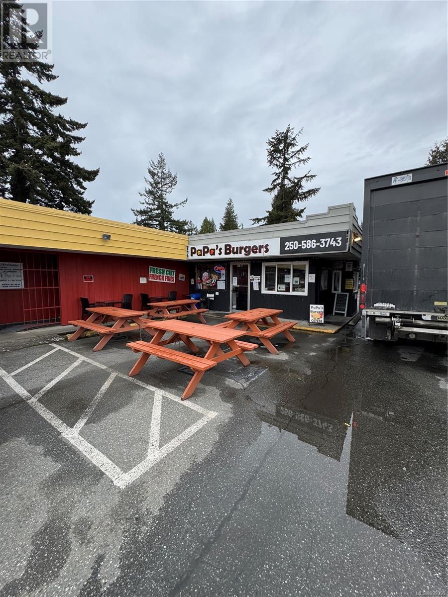 487 Island Hwy E