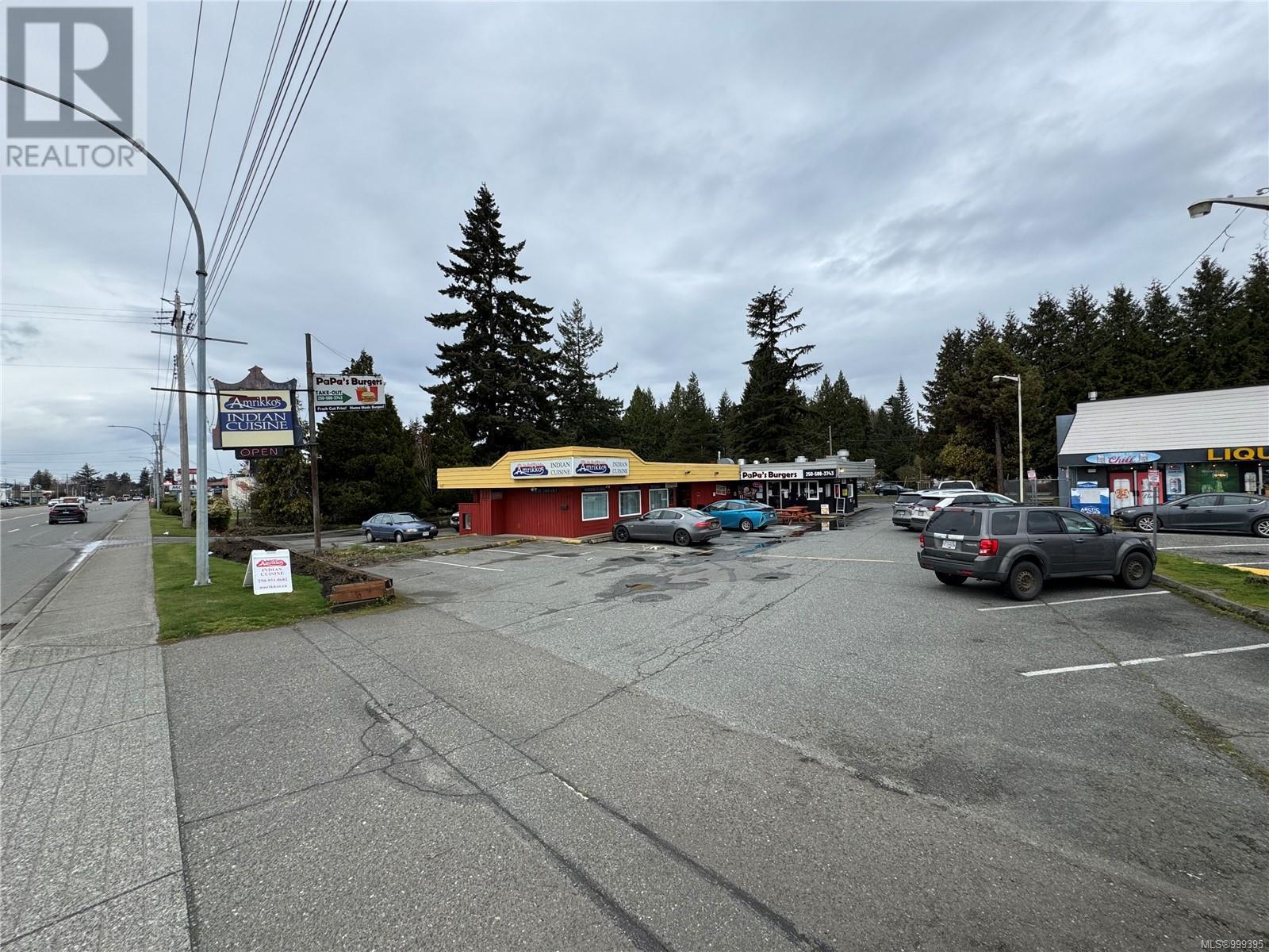 487 Island Hwy E