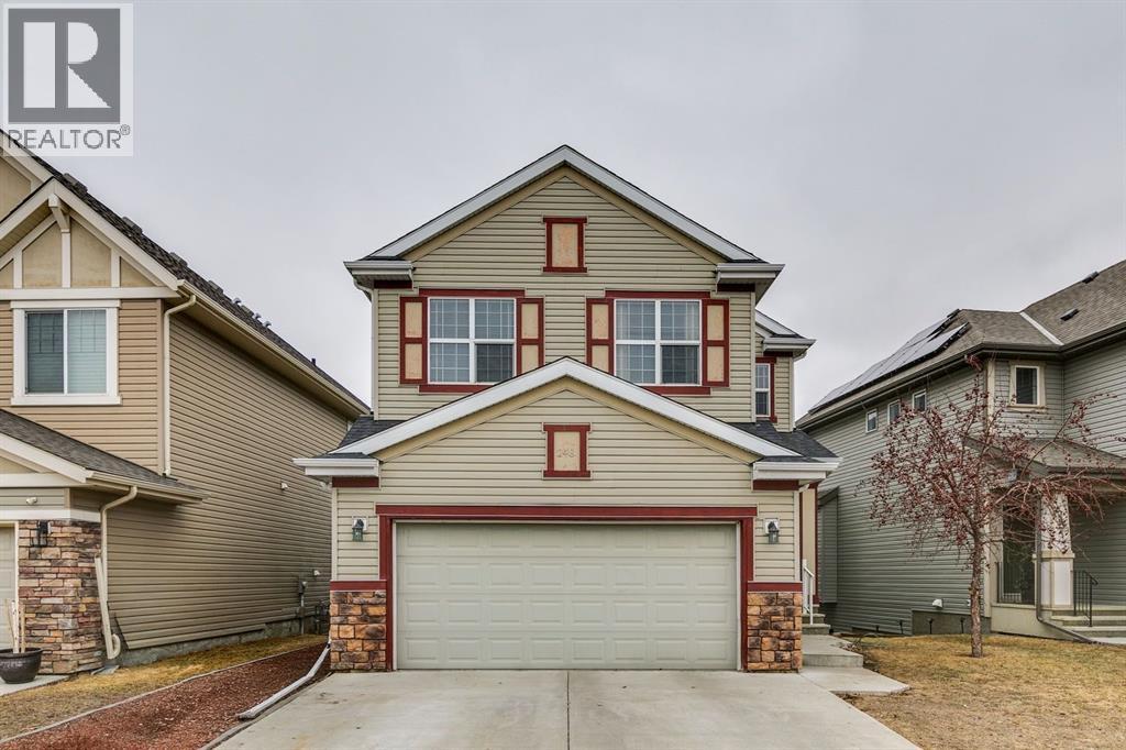 248 Copperpond Circle SE