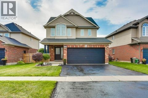 3240 PAULPEEL Avenue London ON N6L0A1