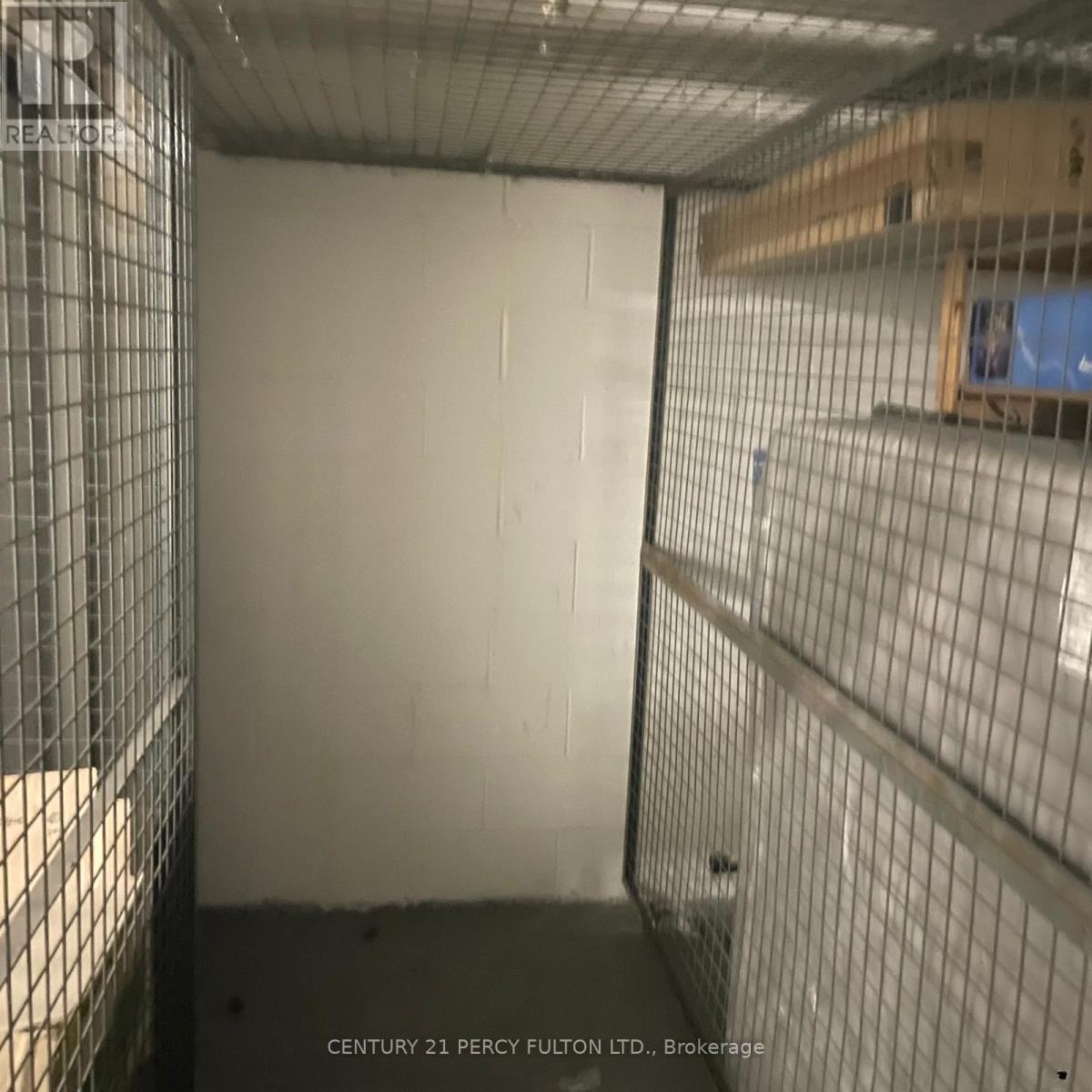 LOCKER - 11 BOGERT AVENUE