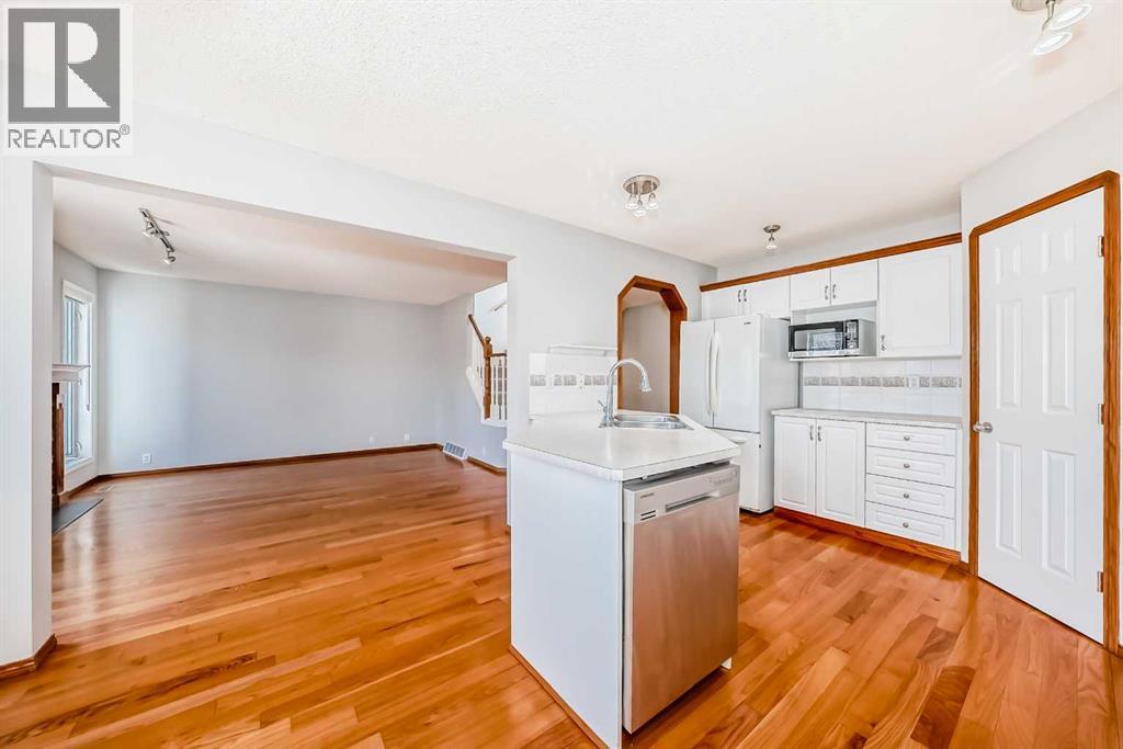 128 Harvest Park Road NE