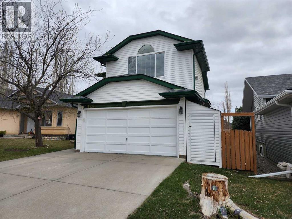 128 Harvest Park Road NE