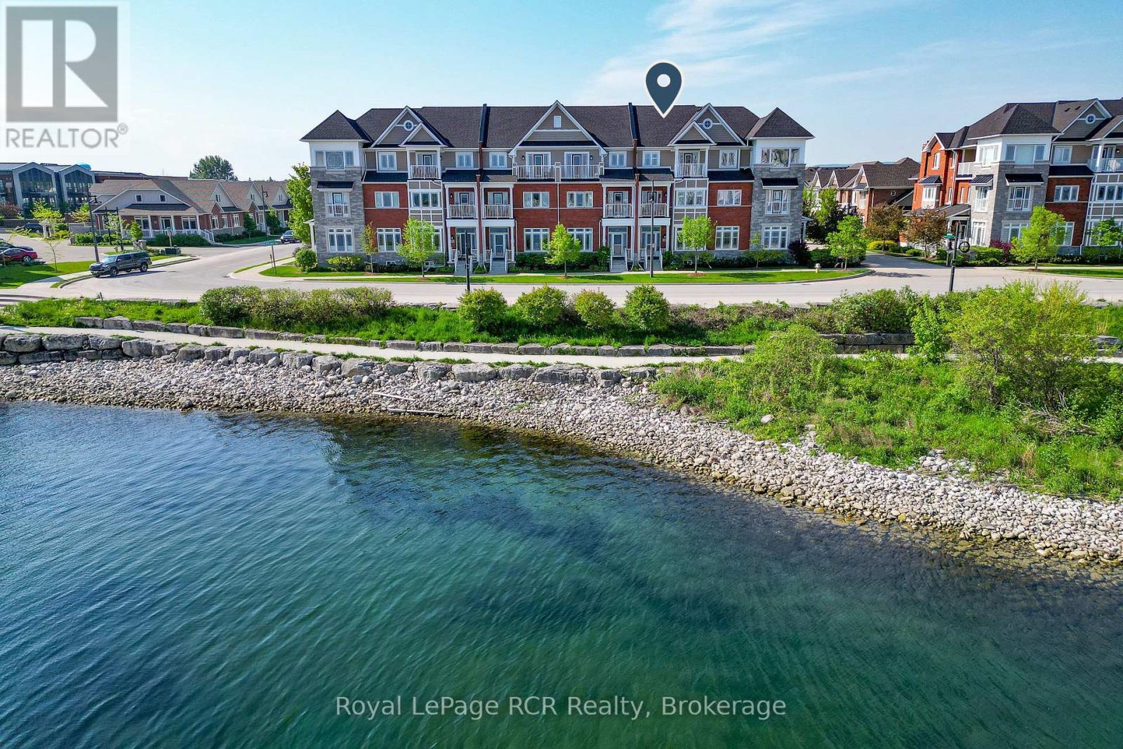 16 WHEELHOUSE CRESCENT