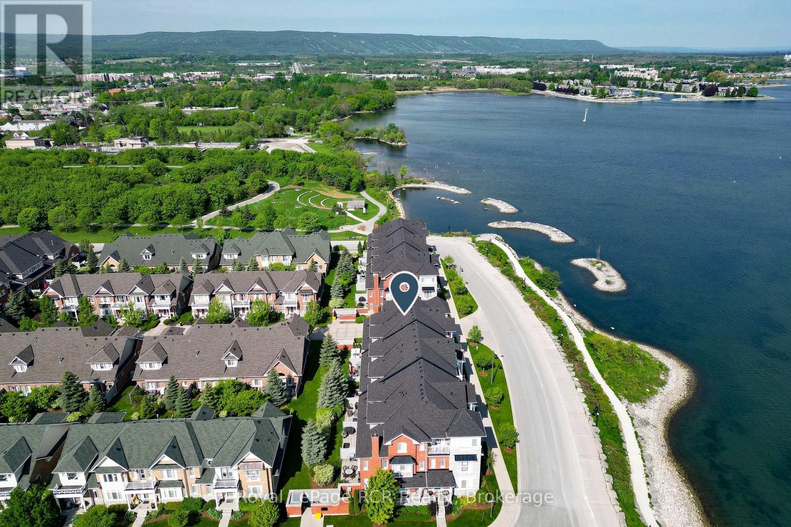 16 WHEELHOUSE CRESCENT