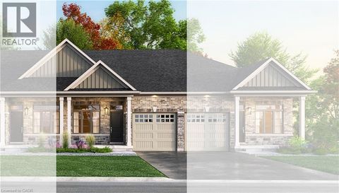 920 GARDEN COURT Crescent Woodstock ON N4T0A3