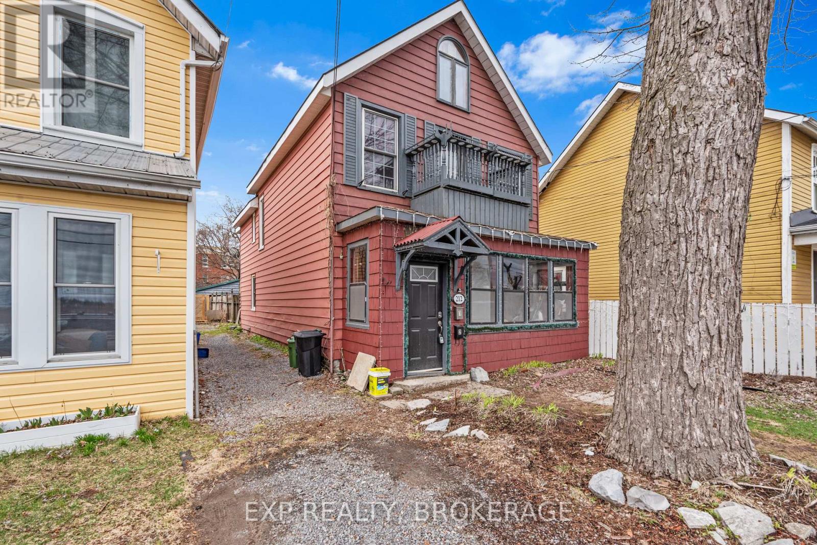 212 RIDEAU STREET