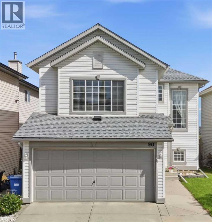 90 Hidden Ranch Terrace NW
