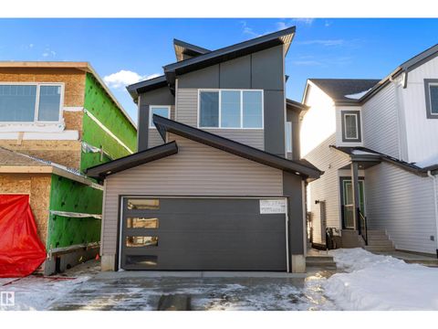 18915 28 AV NW Edmonton AB T6M3H9