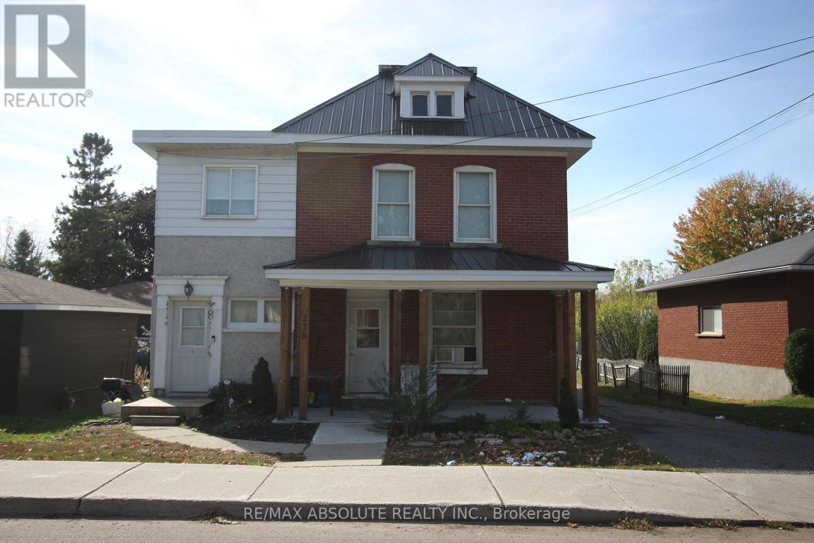 278 ELGIN STREET W