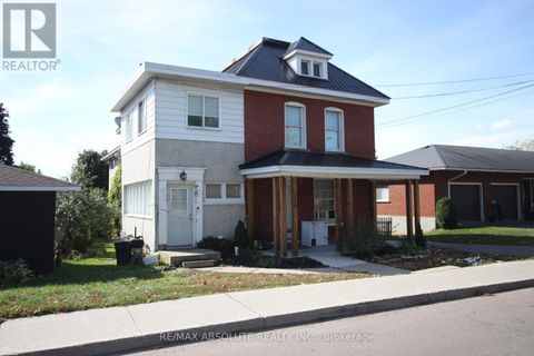 278 ELGIN STREET W Arnprior ON K7S1P7