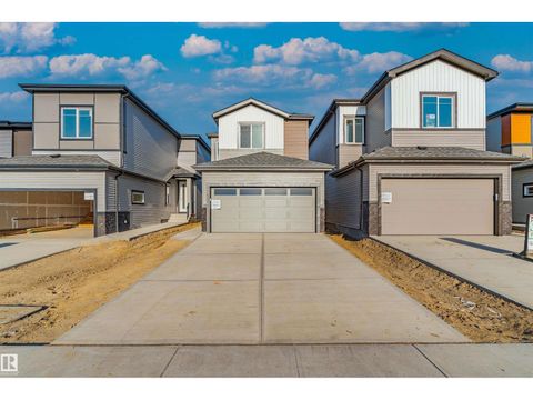 215 24 ST SW Edmonton AB T6X3K4