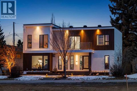 3531 Spruce Drive SW Calgary AB T3C3A5