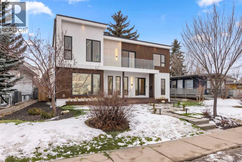 3531 Spruce Drive SW