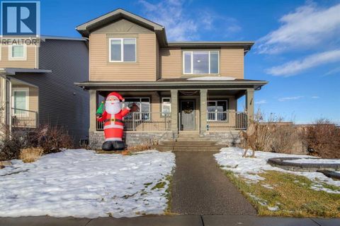 541 Aquitania Boulevard W Lethbridge AB T1J5G7