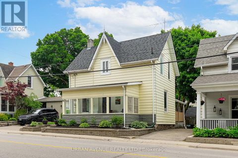 66 TORONTO STREET S Uxbridge ON L9P1H2