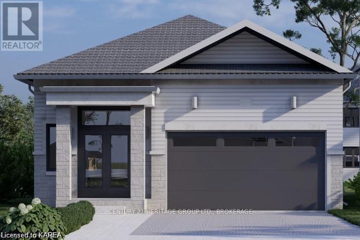 107 CREIGHTON DRIVE