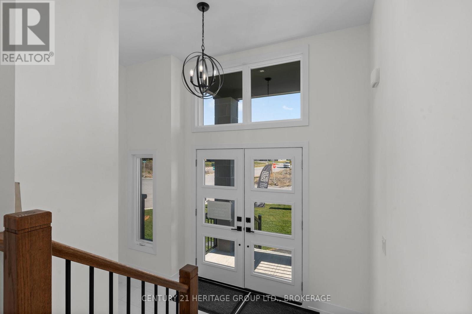 107 CREIGHTON DRIVE